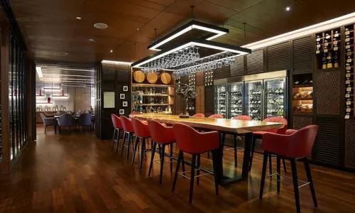 Amari Wine Cellar