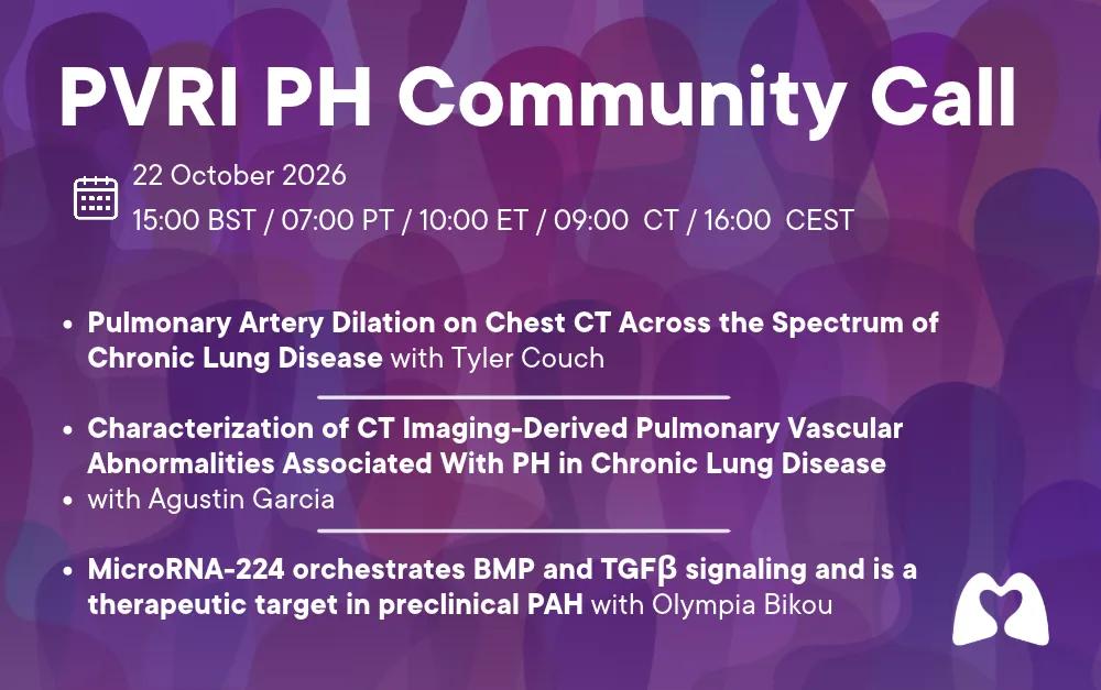 PH Community Call - October 2026