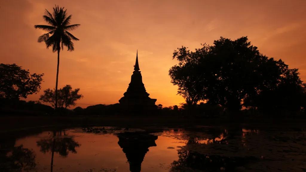 Southeast Asia