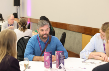 Career Catalyst Luncheon at PVRI 2025 Rio