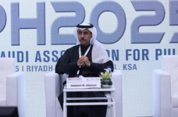 Photo from SAPH Conference 2025